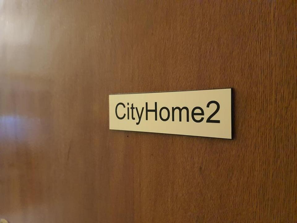 Cityhome2 Larissa Buitenkant foto