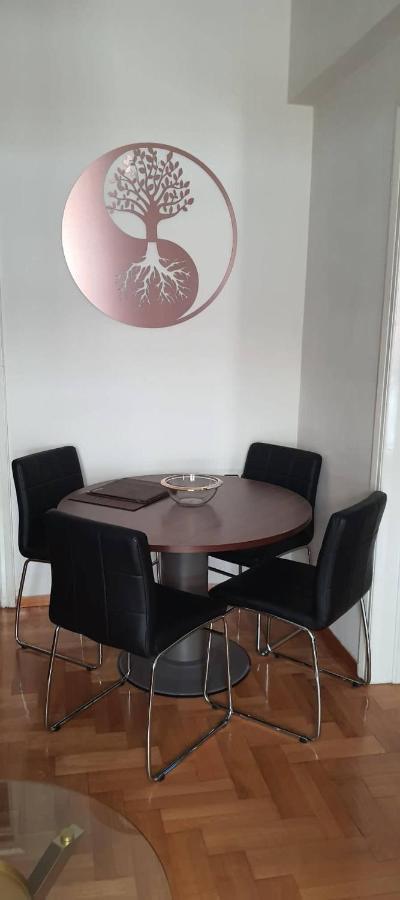 Cityhome2 Larissa Buitenkant foto
