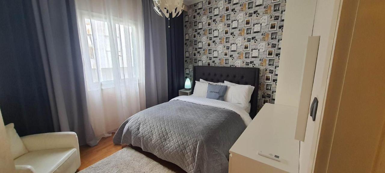 Cityhome2 Larissa Buitenkant foto